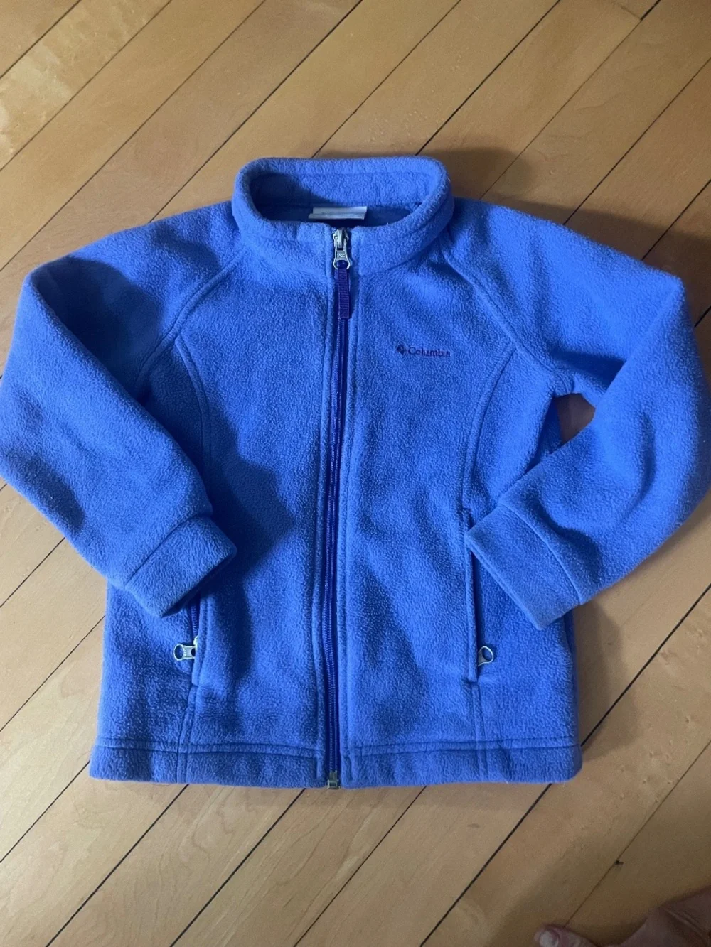 Columbia 4T Fleece